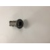 Pipe End Plug (Gudgeon) - Welded To 2" Roll Pipe - For Removable Roll Tarp Crank Assy.